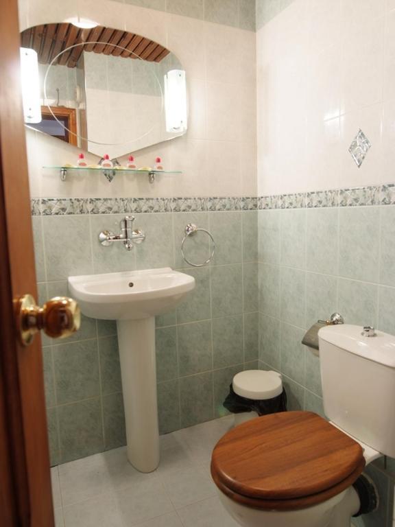 Despot Slav Hotel & Restaurant Melnik  Bilik gambar