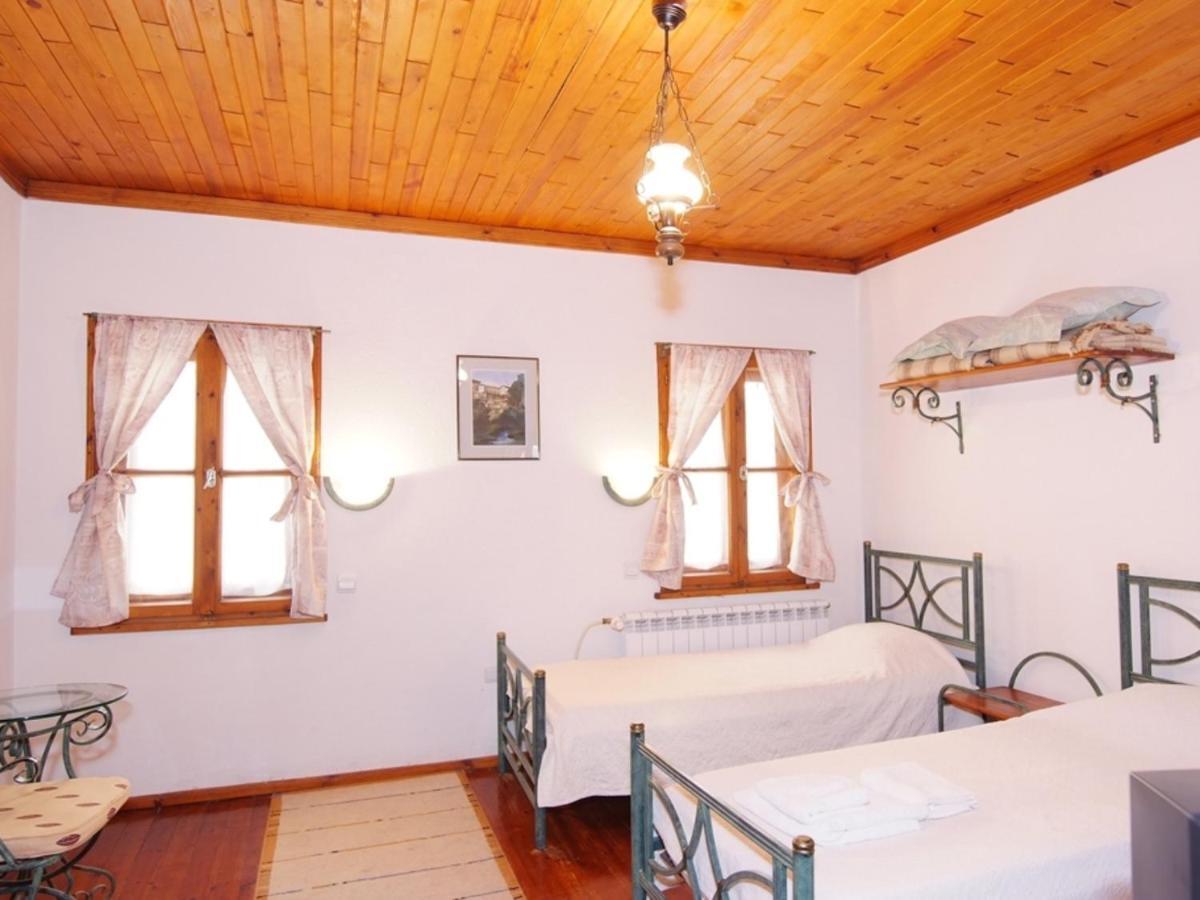 Despot Slav Hotel & Restaurant Melnik  Bilik gambar