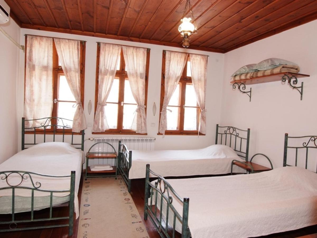 Despot Slav Hotel & Restaurant Melnik  Bilik gambar